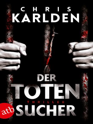 cover image of Der Totensucher
